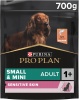 Фото товара Корм для собак Pro Plan Small & Mini Adult Optiderma с лососем 700 г (7613035120808)