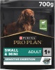Фото товара Корм для собак Pro Plan Small & Mini Adult Optidigest с ягненком 700 г (7613036611299)