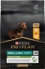 Фото товара Корм для собак Pro Plan Small & Mini Puppy Optistart с курицей и рисом 3 кг (7613035114340)