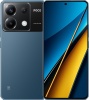 Фото товара Мобильный телефон Xiaomi Poco X6 5G 8/256GB Blue Global Version