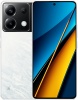 Фото товара Мобильный телефон Xiaomi Poco X6 5G 12/256GB White Global Version