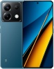 Фото товара Мобильный телефон Xiaomi Poco X6 5G 12/256GB Blue Global Version