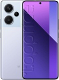 Фото Мобильный телефон Xiaomi Redmi Note 13 Pro+ 5G 8/256GB Aurora Purple Global Version