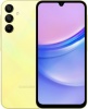 Фото товара Мобильный телефон Samsung Galaxy A15 LTE 4/128GB Yellow (SM-A155FZYDEUC)