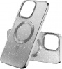Фото товара Чехол для iPhone 14 Cosmic CD Shiny Magnetic Silver (CDSHIiP14Silver)