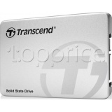 Фото SSD-накопитель 2.5" SATA 128GB Transcend (TS128GSSD370S)
