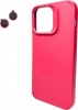 Фото товара Чехол для iPhone 15 Cosmic Silky Cam Protect Watermelon Red (CoSiiP15WatermelonRed)