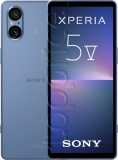 Фото Мобильный телефон Sony XPERIA 5 V 8/256GB Blue Global