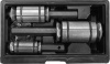 Фото товара Набор расширителей для выхлопной трубы Yato YT-06166