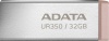 Фото товара USB флеш накопитель 32GB A-Data UR350 Silver/Beige (UR350-32G-RSR/BG)