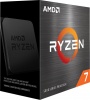 Фото товара Процессор AMD Ryzen 7 5700 s-AM4 4.6GHz/16MB BOX (100-100000743BOX)