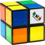 Фото Головоломка Rubiks Кубик 2x2 Мини (6063963)