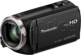 Фото Цифровая видеокамера Panasonic HC-V260EE-K