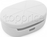 Фото Чехол для наушников BeCover для Xiaomi Mi AirDots Silicon White (703823)