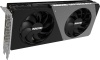 Фото товара Видеокарта Inno3D PCI-E GeForce RTX4070 Ti Super 16GB DDR6X Twin X2 (N407TS2-166X-186156N)