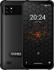 Фото товара Мобильный телефон Sigma Mobile X-treme PQ56 Black (4827798338018)