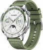 Фото товара Смарт-часы Huawei Watch GT 4 46mm Green (55020BGV)