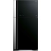 Фото товара Холодильник Hitachi R-VG610PUC3GBK
