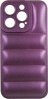 Фото товара Чехол для iPhone 15 Pro Dengos Soft Purple (DG-TPU-SOFT-44)