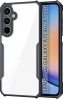Фото товара Чехол для Samsung Galaxy A15 4G/A15 5G BeCover Anti-Bump Black (710642)