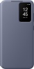 Фото товара Чехол для Samsung Galaxy S24+ Smart View Wallet Case Violet (EF-ZS926CVEGWW)