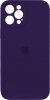 Фото товара Чехол для iPhone 11 Pro Silicone Full Case AA Camera Protect 59 Berry Purple (FullAAi11P-59)