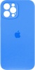 Фото товара Чехол для iPhone 11 Pro Silicone Full Case AA Camera Protect 38 Surf Blue (FullAAi11P-38)