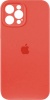 Фото товара Чехол для iPhone 11 Pro Silicone Full Case AA Camera Protect 18 Peach (FullAAi11P-18)