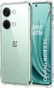 Фото товара Чехол для OnePlus Nord 3 5G BeCover Anti-Shock Clear (710620)