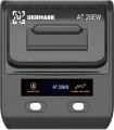 Фото Принтер для печати наклеек Ukrmark AT 20EW USB/Bluetooth/NFC (UMAT20EW)