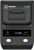 Фото товара Принтер для печати наклеек Ukrmark AT 10EW USB/Bluetooth/NFC Black (UMAT10EW)