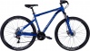 Фото товара Велосипед Discovery Trek AM DD Blue 29" рама - 19" 2024 (OPS-DIS-29-163)
