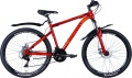 Фото Велосипед Discovery Trek AM DD PI Red 26" рама - 18" 2024 (OPS-DIS-26-592)