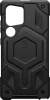 Фото товара Чехол для Samsung Galaxy S24 Ultra Urban Armor Gear Monarch Pro Carbon Fiber (214416114242)
