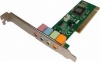Фото товара Звуковая карта PCI ATcom (10715)