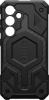 Фото товара Чехол для Samsung Galaxy S24 Urban Armor Gear Monarch Pro Carbon Fiber (214412114242)