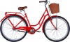 Фото товара Велосипед Дорожник Retro St Orange 28" рама - 19" 2024 (OPS-D-28-380)