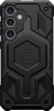 Фото товара Чехол для Samsung Galaxy S24+ Urban Armor Gear Monarch Pro Carbon Fiber (214414114242)