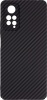 Фото товара Чехол для Xiaomi Redmi Note 12 Pro 4G ArmorStandart LikeCarbon Black (ARM71945)