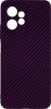 Фото товара Чехол для Xiaomi Redmi Note 12 4G ArmorStandart LikeCarbon Purple (ARM71948)