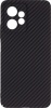 Фото товара Чехол для Xiaomi Redmi Note 12 4G ArmorStandart LikeCarbon Black (ARM71947)