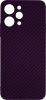 Фото товара Чехол для Xiaomi Redmi 12 4G ArmorStandart LikeCarbon Purple (ARM71942)