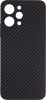 Фото товара Чехол для Xiaomi Redmi 12 4G ArmorStandart LikeCarbon Black (ARM71941)