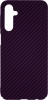 Фото товара Чехол для Samsung Galaxy M34 ArmorStandart LikeCarbon Purple (ARM71936)