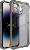 Фото товара Чехол для iPhone 15 Pro Max BeCover Anti-Shock Grey (710624)