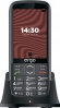 Фото товара Мобильный телефон Ergo R351 Dual Sim Black