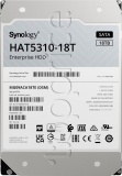 Фото Жесткий диск 3.5" SATA 18TB Synology (HAT5310-18T)