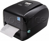 Фото Принтер для печати наклеек Godex RT700I+ USB/Ethernet/Serial/3хUSB-Host (25478)