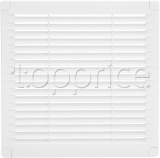 Фото Вентиляционная решетка airRoxy 100x100 White (02-313)