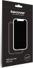 Фото товара Защитное стекло для Infinix Smart 8 Plus BeCover Black (710652)